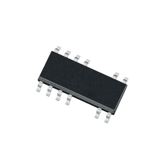 INFINEON TECHNOLOGIES AC-DC稳压器 ICE5QR1680AGXUMA1