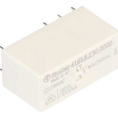 FINDER 其他继电器 41.61.8.230.0000