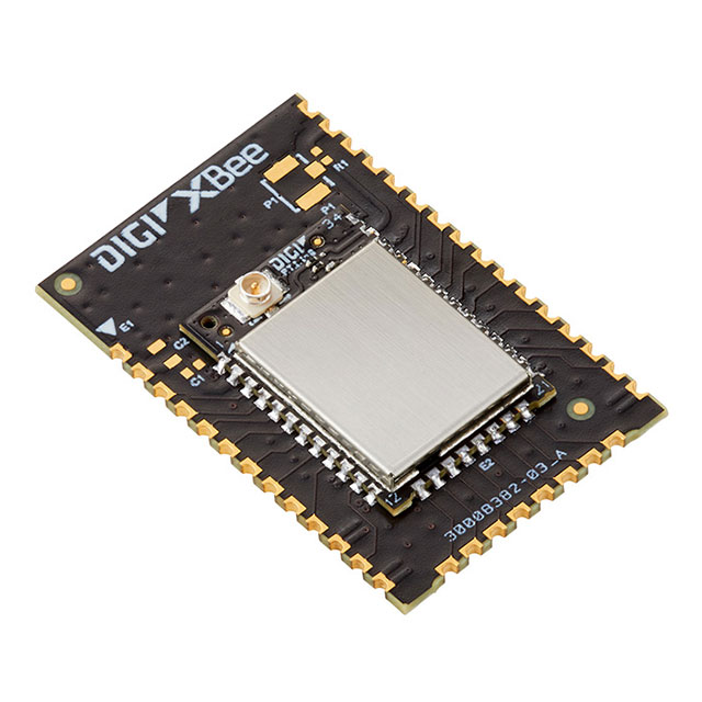 DIGI INTERNATIONAL 射频模块 XB3-24Z8US