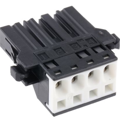 JST 卡边缘连接器 - 其他 04JFAT-SBXGF-I