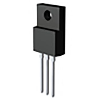 ROHM 场效应管(MOSFET) R6012JNXC7G