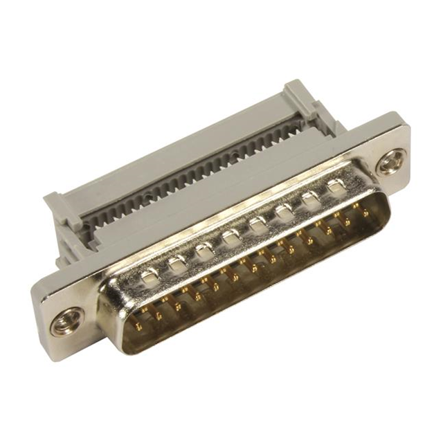 HARTING D-Sub 连接器 09661286701