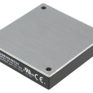 XP POWER DC-DC模块 QSB30048S24