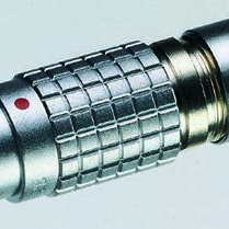 LEMO 圆形连接器 FGG.2B.319.CLAD92Z