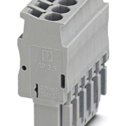 PHOENIX CONTACT 插接式连接器 3043420