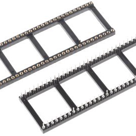 WINSLOW ADAPTICS 用于IC/晶体管的插座 W30564TRC