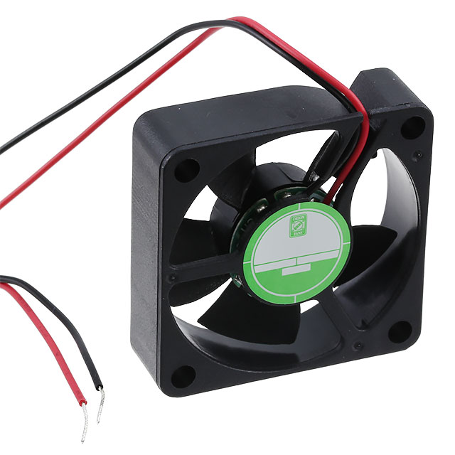 ORION FANS 风扇和热管理 OD3510-05LLB