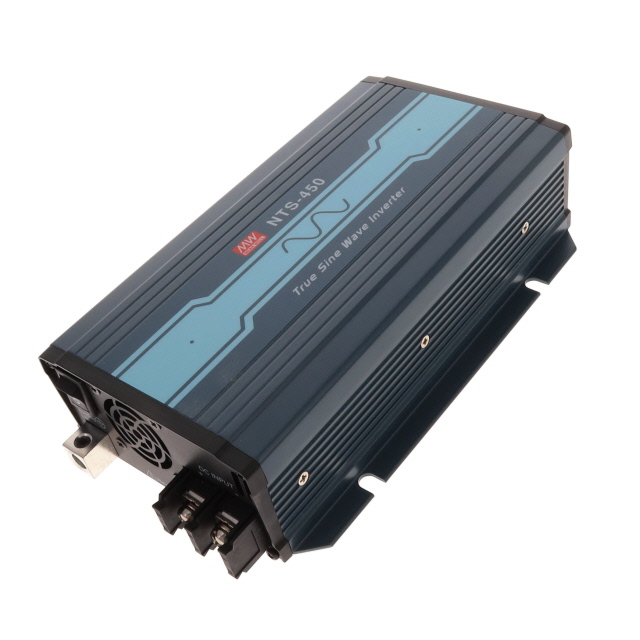 MEAN WELL/台湾明纬 逆变器 NTS-450-248UN