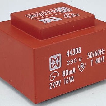 MYRRA 电源变压器 44308