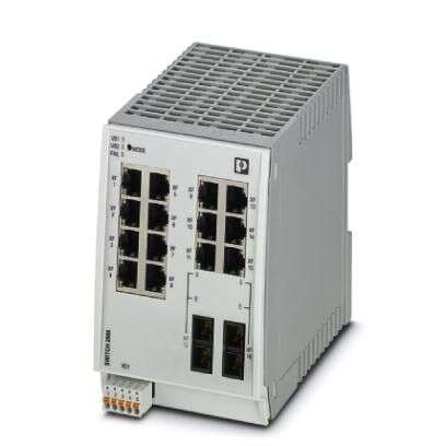 PHOENIX CONTACT 网络控制器 2702905