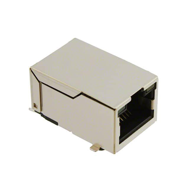 PULSE ELECTRONICS 模块化连接器 - 磁性插孔 J3026G01DNL