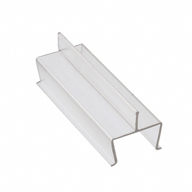 TE CONNECTIVITY 背板连接器 - 配件 646502-1