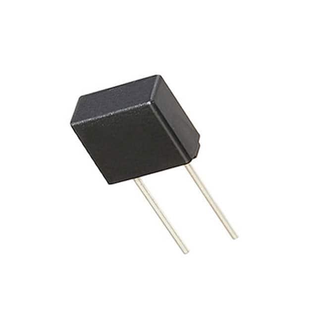 BEL FUSE 熔断保险丝 0697H0500-05