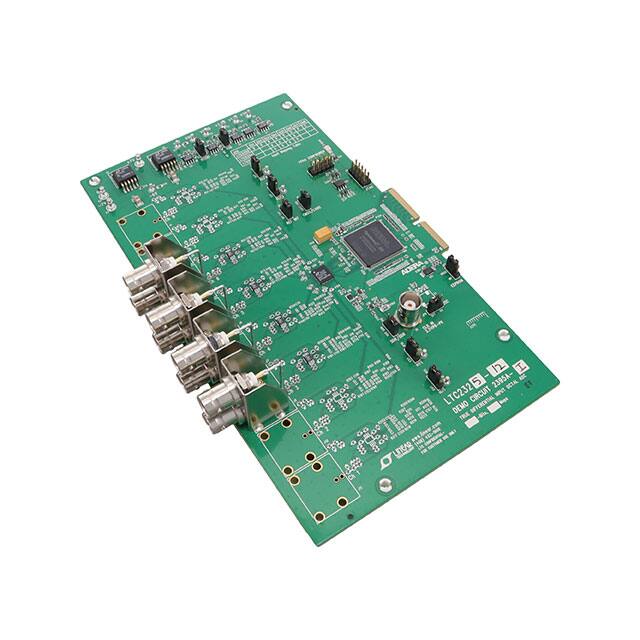 ANALOG DEVICES 评估、开发板开发工具 DC2395A-I