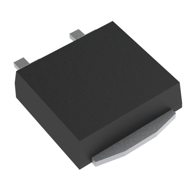 VISHAY INTERTECHNOLOGY 贴片电阻 DTO025CR4700JTE3