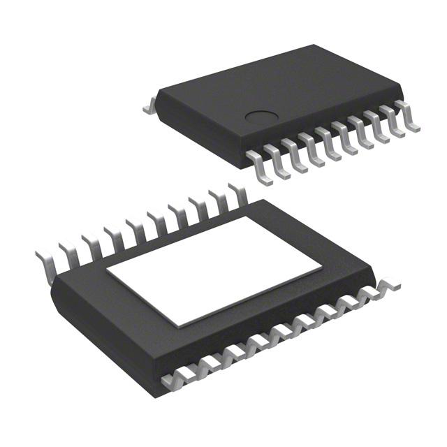 ANALOG DEVICES DC-DC稳压器 LT8714EFE#PBF