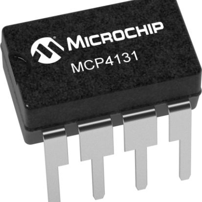 MICROCHIP TECHNOLOGY 数字电位器 MCP4131-502E/P