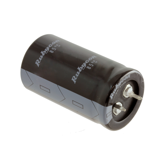 RUBYCON 铝电解电容 400USG150MEFCSN22X30