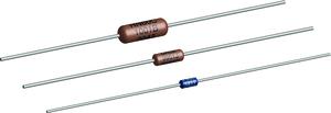 VISHAY INTERTECHNOLOGY 通孔电阻 RN55D10R0F