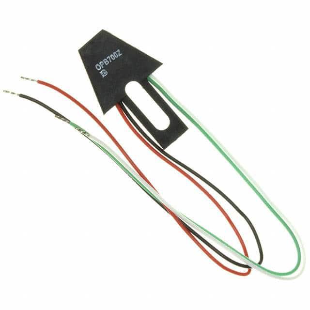 TT ELECTRONICS 光电传感器 OPB700Z