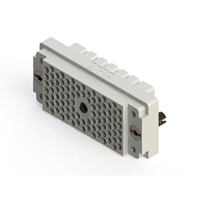 EDAC 背板连接器 - 外壳 516-090-000-402