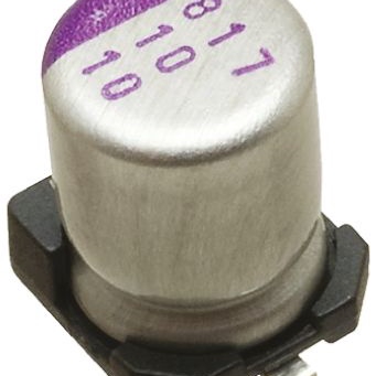 PANASONIC 铝电解电容 4SVPC560M