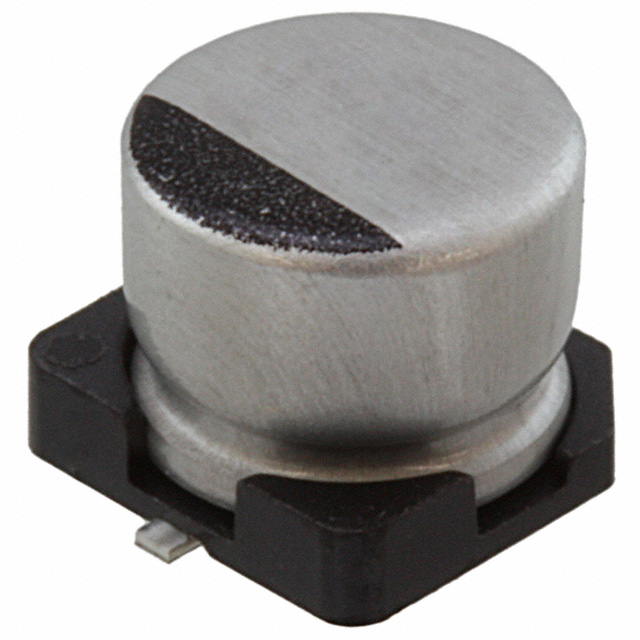 RUBYCON 铝电解电容 35SEV33M6.3X5.5