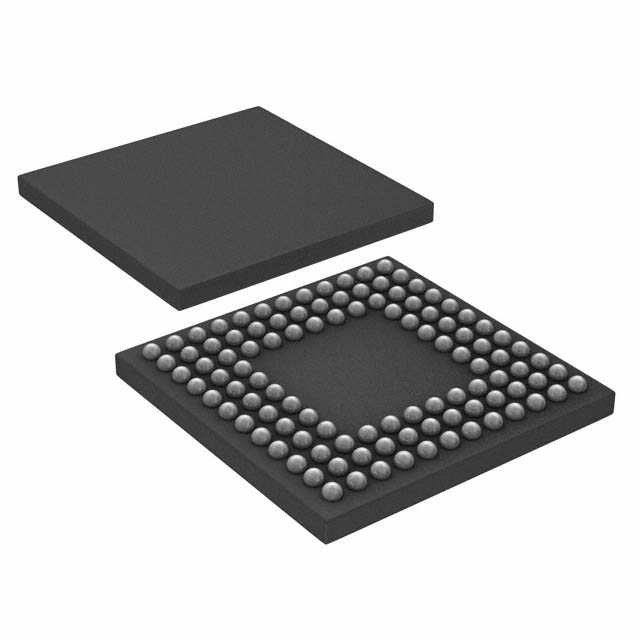 TEXAS INSTRUMENTS 微控制器(MCU) LM3S1911-IBZ50-A2