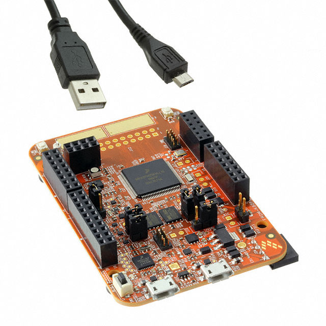 NXP SEMICONDUCTORS 开发板 FRDM-K82F