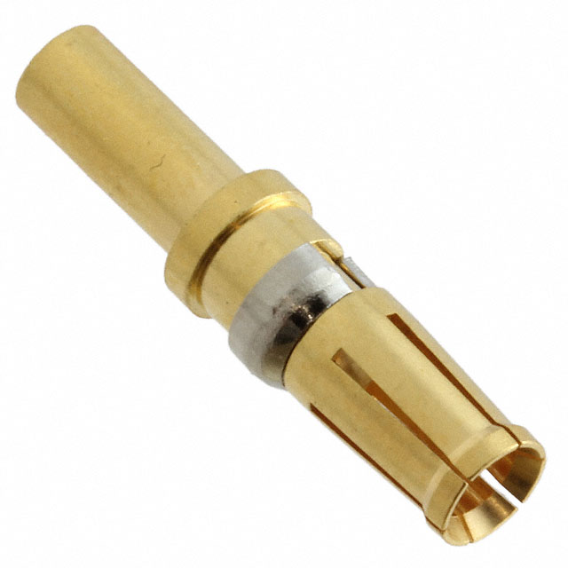 TE CONNECTIVITY 多用途触头 213910-1