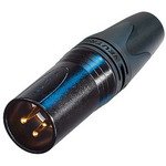 NEUTRIK  NC3MXX-14-B-D
