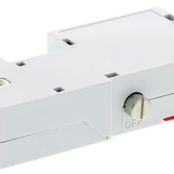 WAGO D-Sub 连接器 750-971