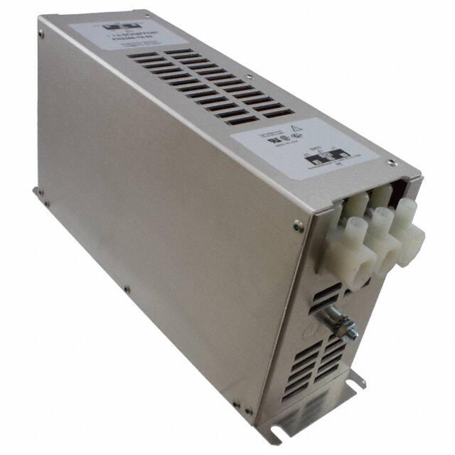 SCHAFFNER 其他滤波器 FN 3258-75-52