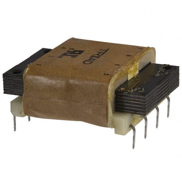 TRIAD MAGNETICS 电源变压器 FP34-75