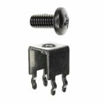 KEYSTONE ELECTRONICS 端子 - 螺纹端子 8174