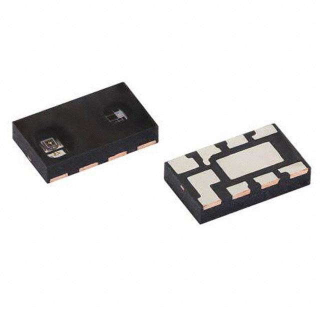 VISHAY INTERTECHNOLOGY 光电传感器 VCNL4030X01-GS18