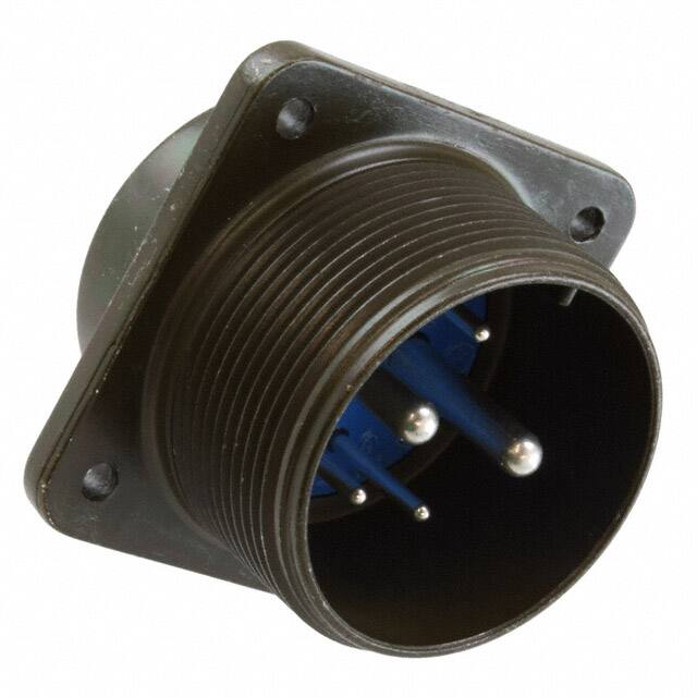 AMPHENOL 圆形连接器 97-3102A22-12P