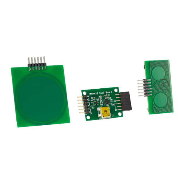 MICROCHIP TECHNOLOGY 其他传感器 DM160221