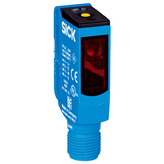 SICK 光电传感器 WL9G-3P2432