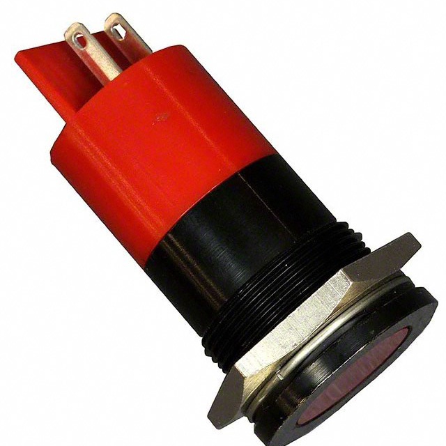 APEM 发光二极管 Q22F1BXXR12E