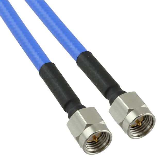 MOLEX 同轴线缆 0897621371