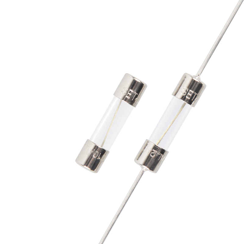 SETSAFE/厦门赛尔特  Fuse SGT520-8A