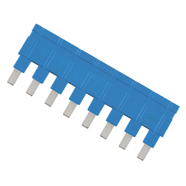 HARTING 分路器和跳线 09330009847