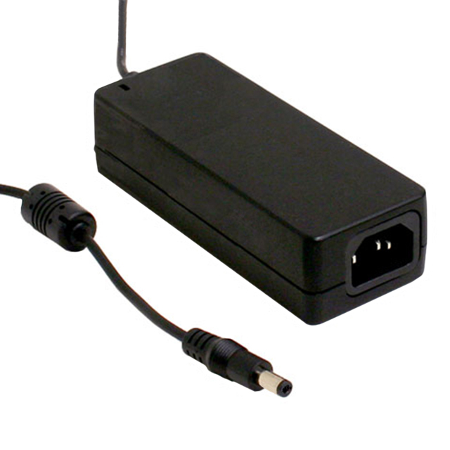 MEAN WELL/台湾明纬 开关电源 GSM40A09-P1J