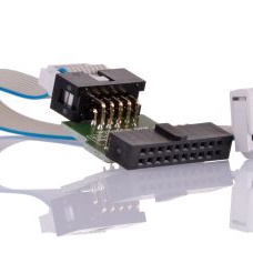 SEGGER MICROCONTROLLER 其他可编程器件 8.06.15 J-LINK ALTERA ADAPTER