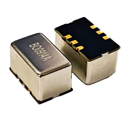 XTALTQ/成都恒晶 有源晶振 NO0914AS3C508GN10