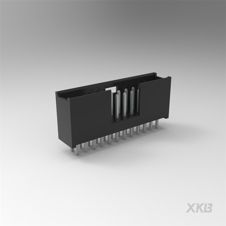 X2530WV-2x12-PTSN--云汉芯城ICKey.cn