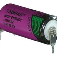 TADIRAN BATTERIES 电池触点/电池夹/电池座 SL-561/PT