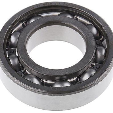 SKF 气动/液压/传动设备 6204ETN9/C3H