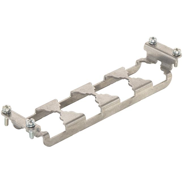 HARTING 重载连接器 - 框架 09400229902